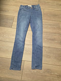 Blue Denim Jeans