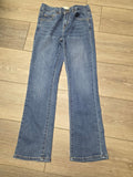 Boys Blue Denim Jeans