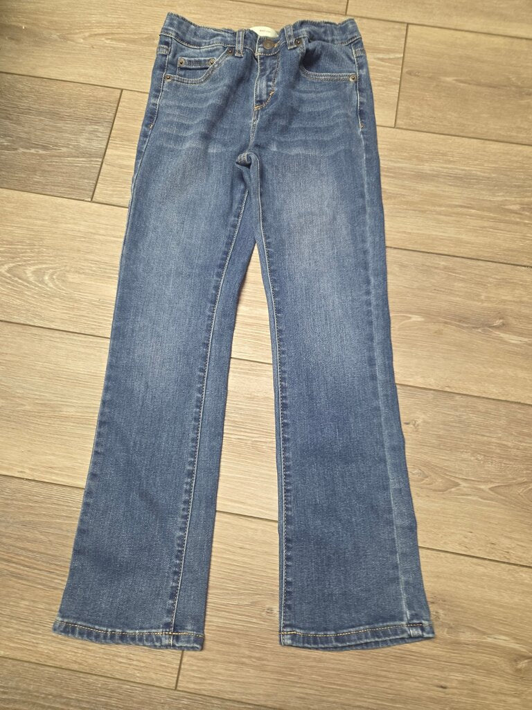 Boys Blue Denim Jeans