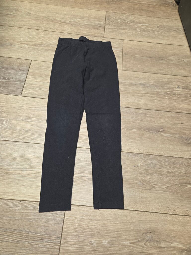 Black Leggings