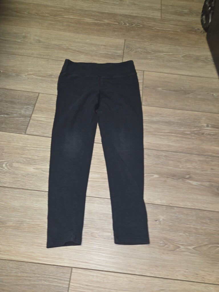 Black Leggings