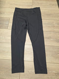 Black Athletic Leggings