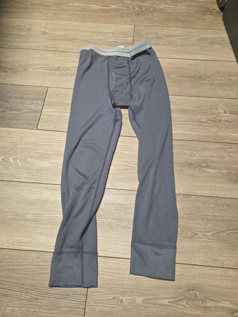 Boy's Compression Leggings