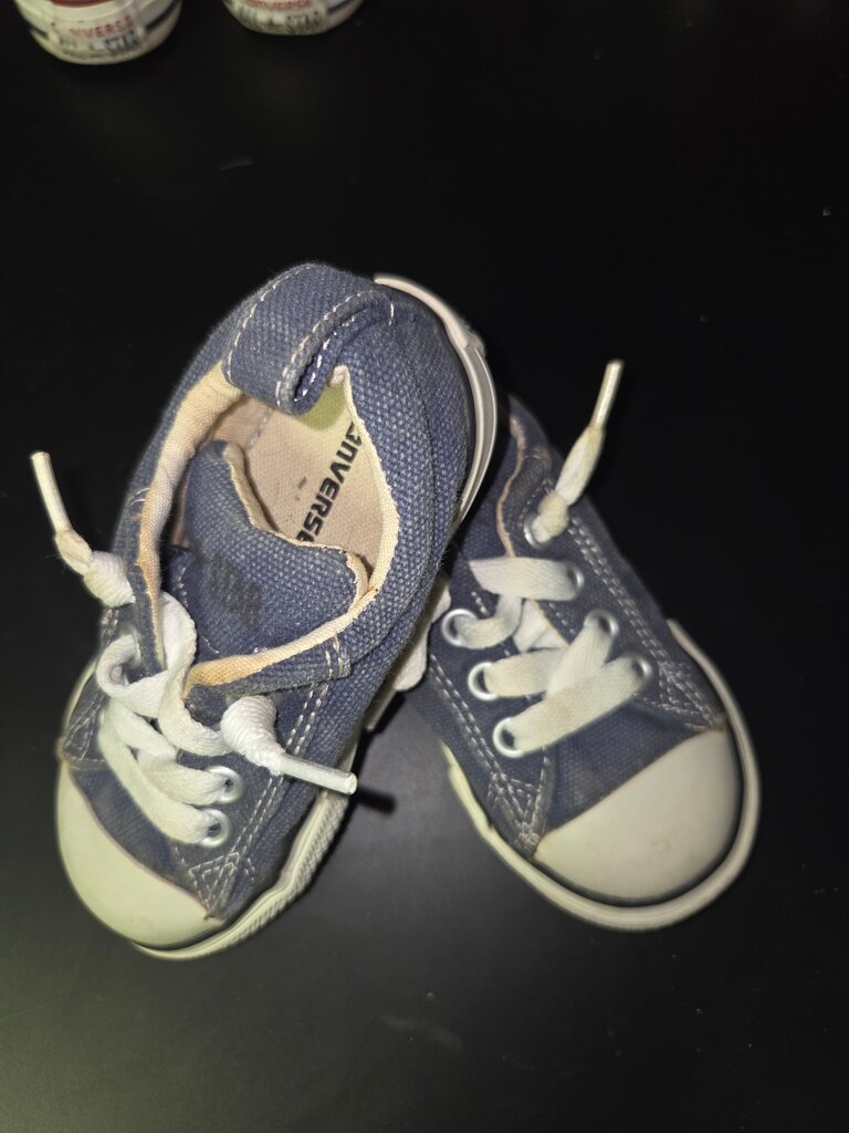 Converse Kids' Chuck Taylor All Star Sneakers