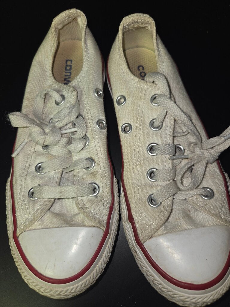 Converse Chuck Taylor All Star Sneakers
