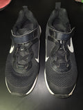 Nike Black Athletic Shoes