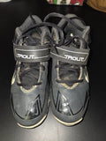 Nike Trout Baseball Cleats