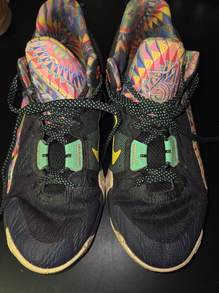 Nike Basketball Shoes