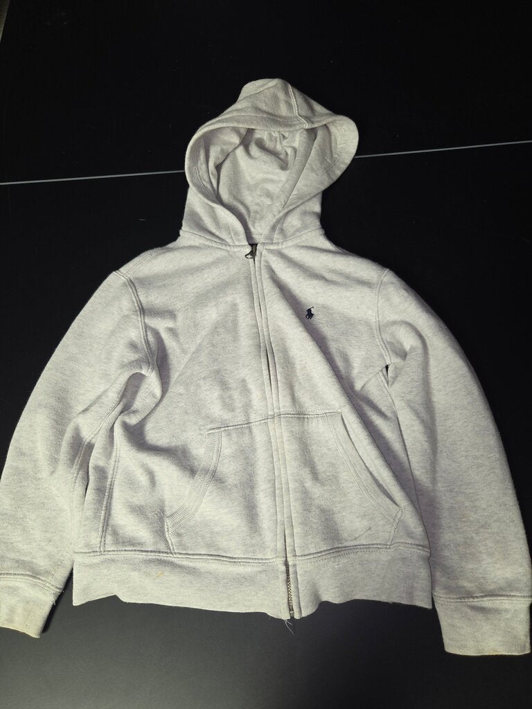 Polo Ralph Lauren Zip Hoodie