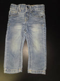 Boys Denim Jeans