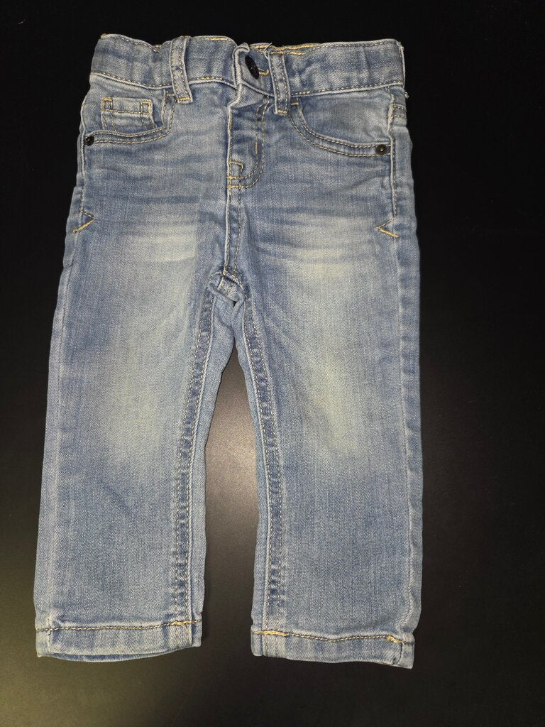 Boys Denim Jeans