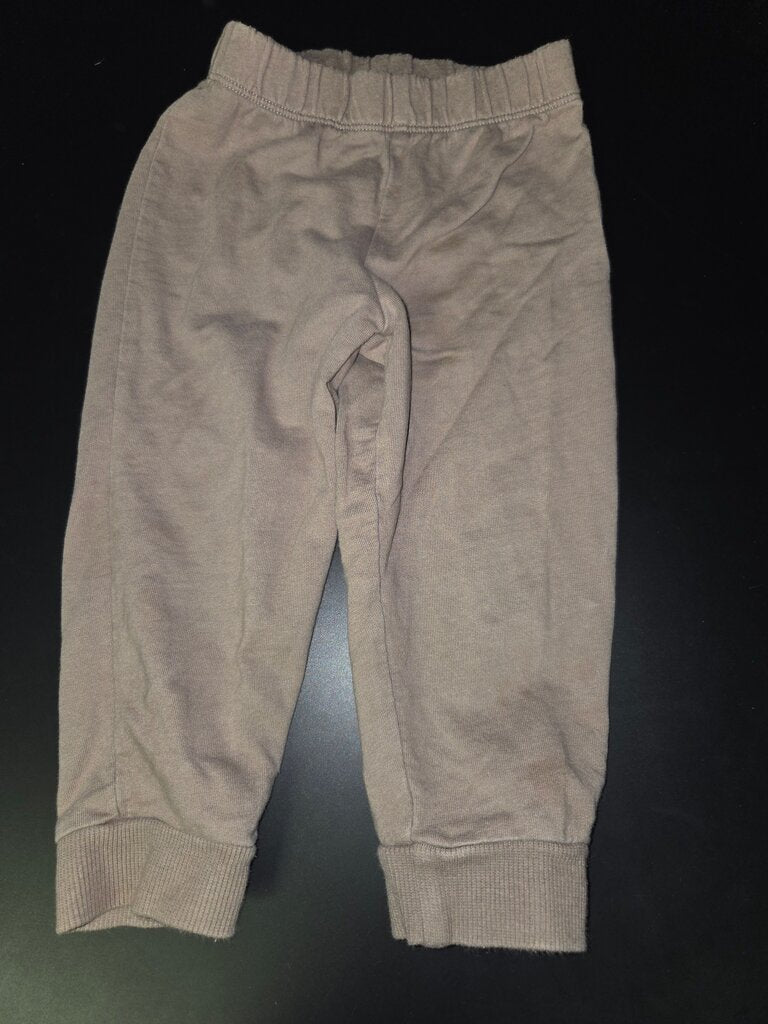 Baby Boys Casual Pants