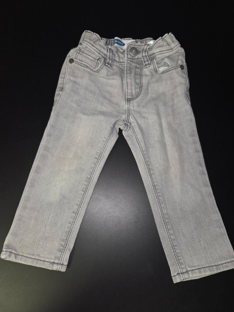 Old Navy Toddler Jeans