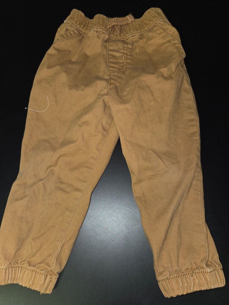Toddler Khaki Pants