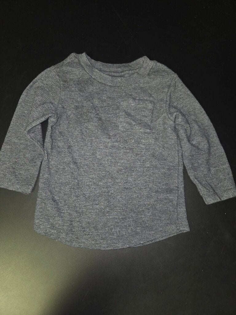 Boys Long Sleeve T-Shirt