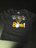 Mamas My Boo Halloween T-Shirt