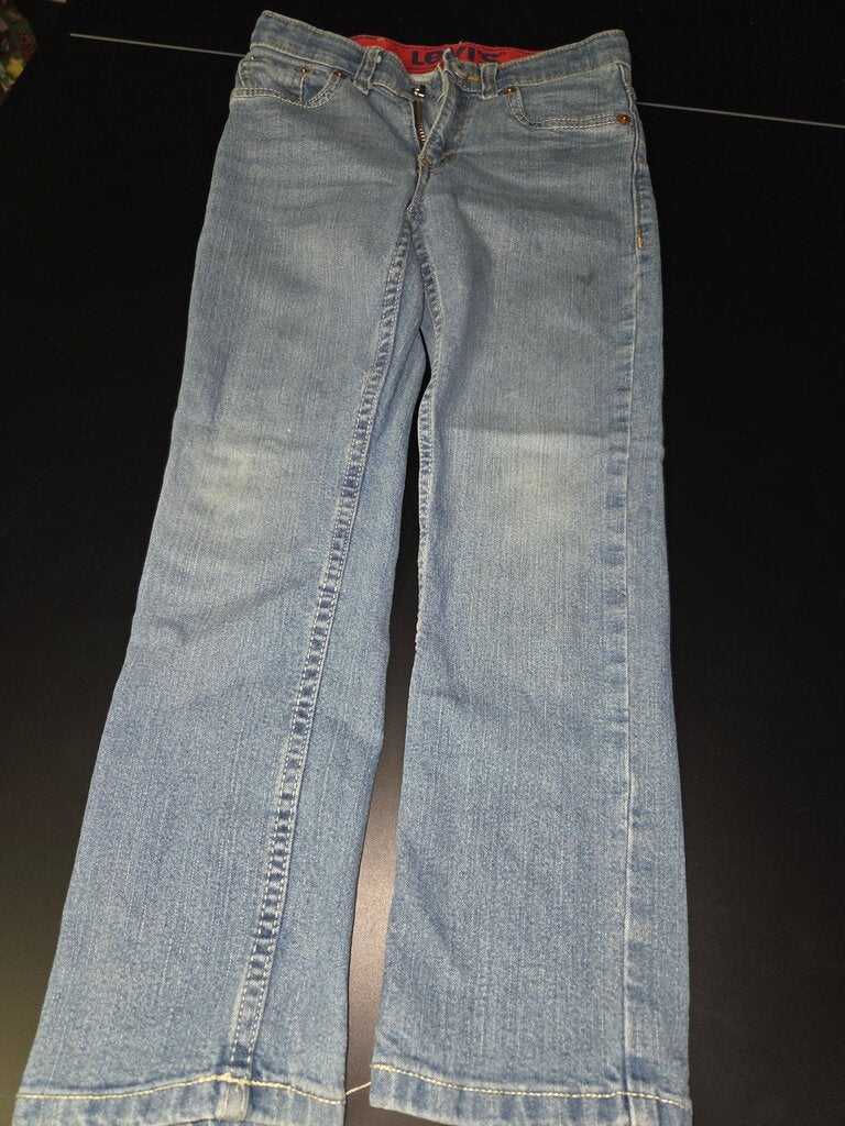 Levi's Boys Jeans