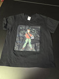 Battle Plan Graphic Tee