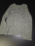 Green Long Sleeve Shirt