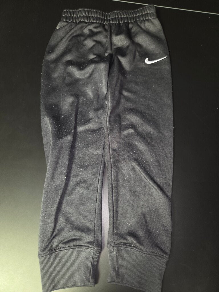 Nike Black Sweatpants
