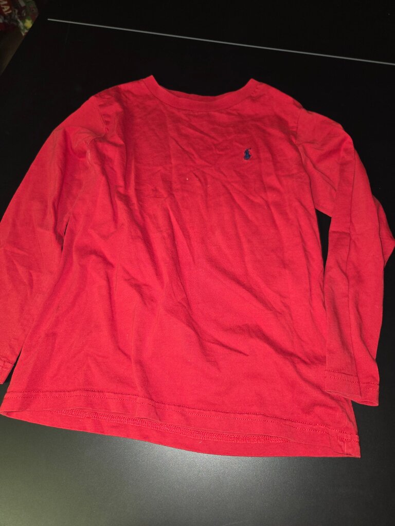 Ralph Lauren Long Sleeve Shirt