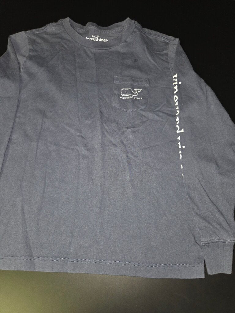 Vineyard Vines Long Sleeve Tee