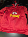 Kansas City Chiefs Hoodie
