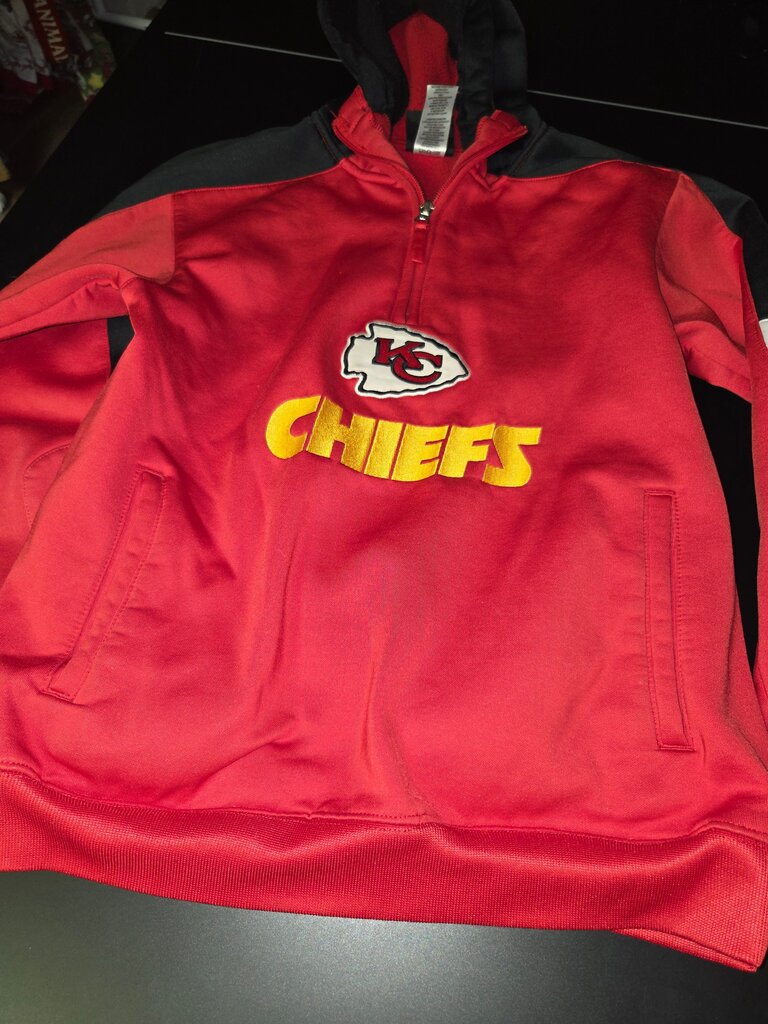 Kansas City Chiefs Hoodie