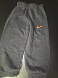 Nike Black Sweatpants