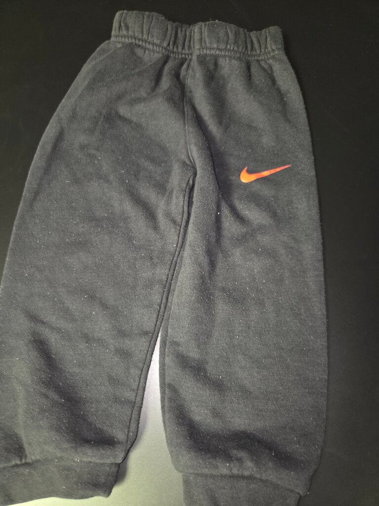 Nike Black Sweatpants