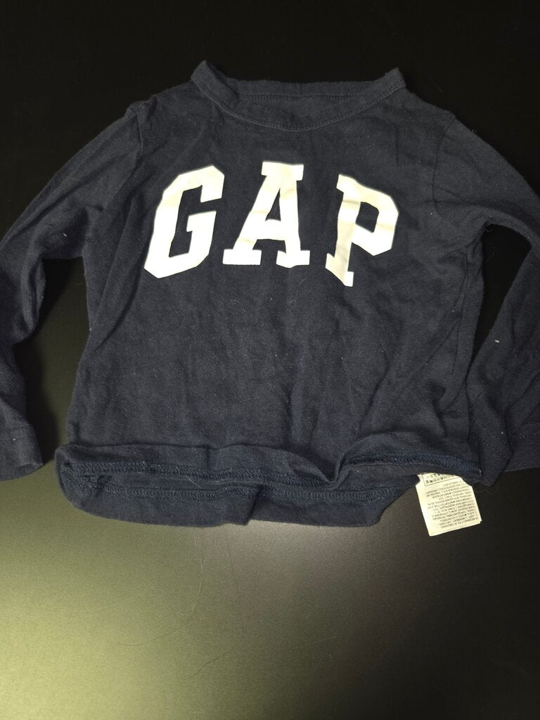 GAP Long Sleeve Shirt