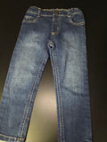 Toddler Girls Denim Jeans