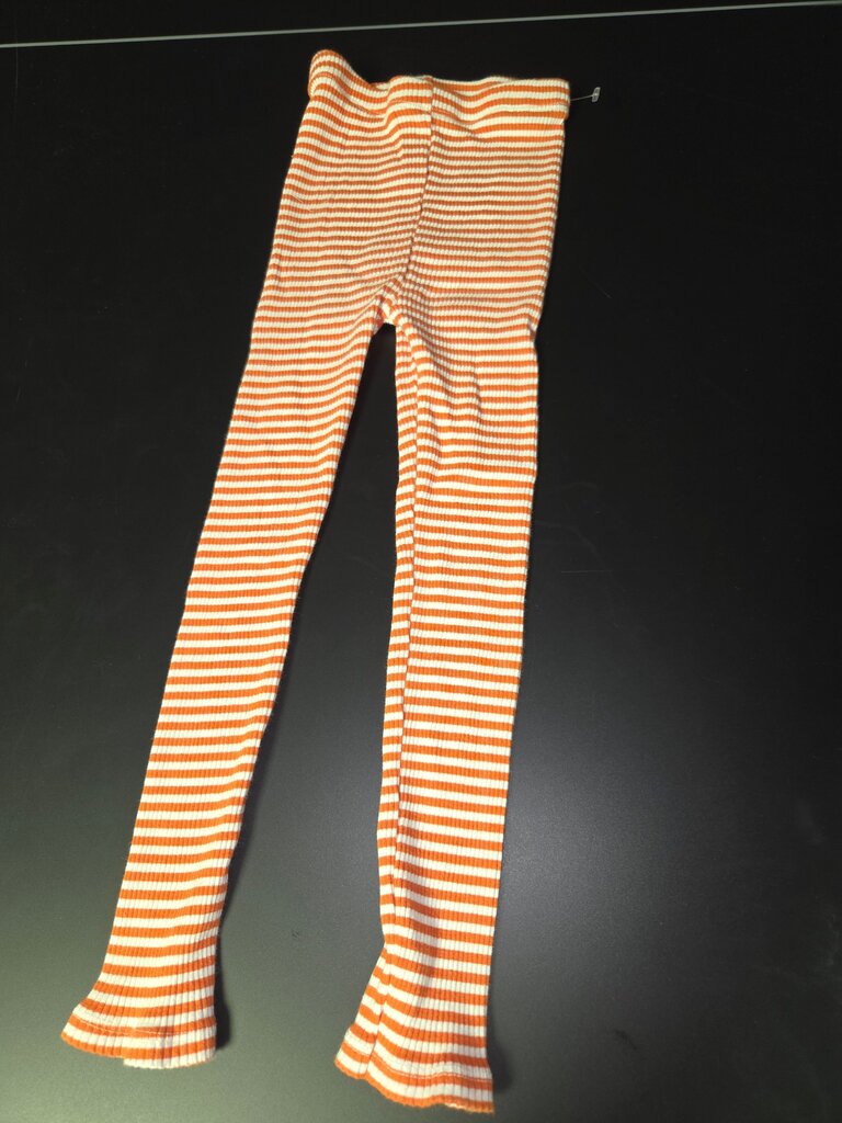 Striped Leggings