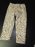 Leopard Print Leggings