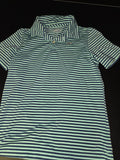 Striped Polo Shirt