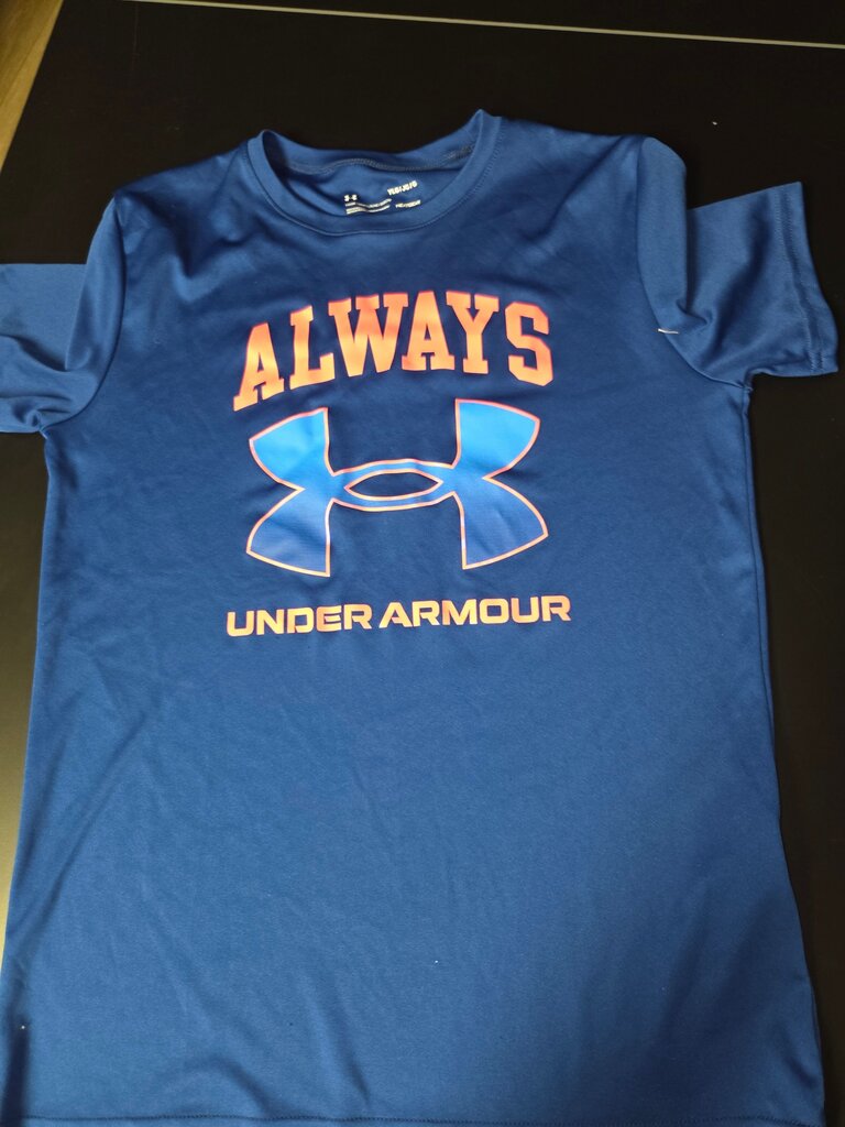 Under Armour Always T-Shirt