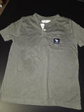 Abercrombie Kids Short Sleeve Shirt