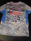 Under Armour Camouflage Performance T-Shirt
