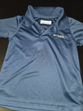 Columbia Boys' Polo Shirt