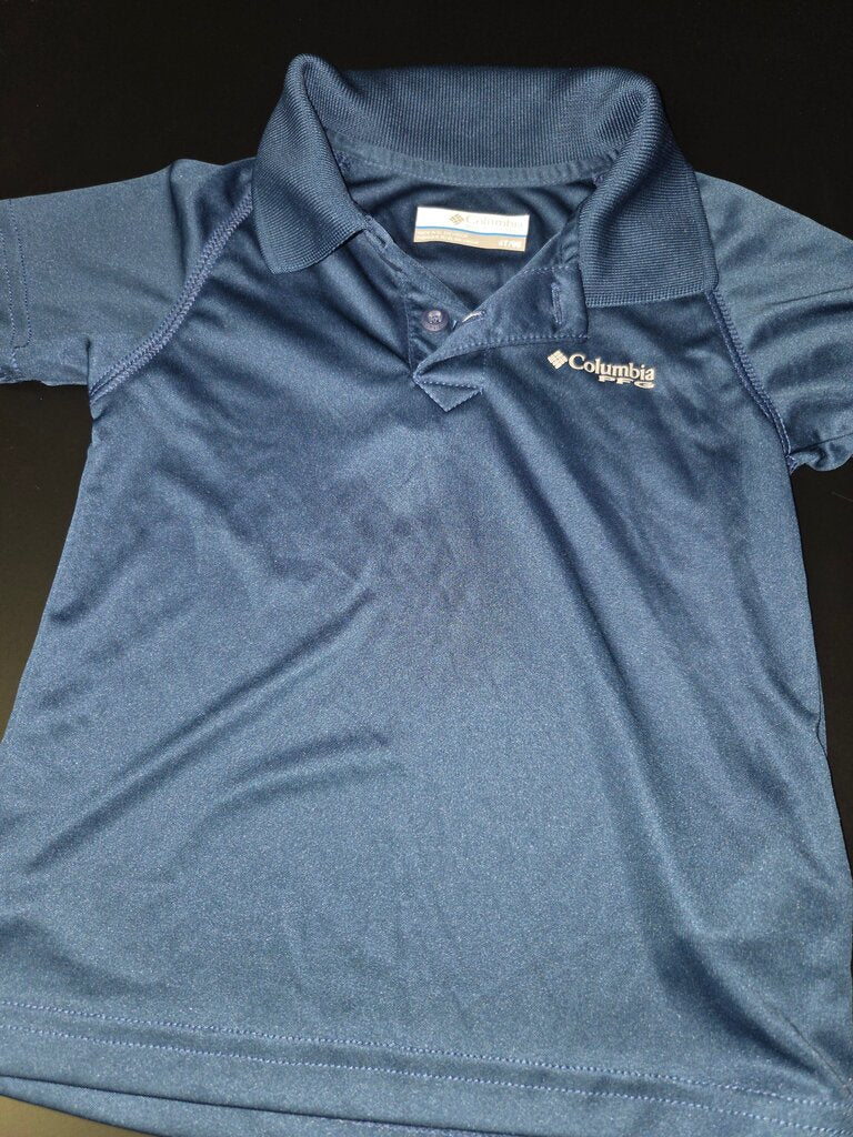 Columbia Boys' Polo Shirt