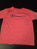 Champion Red T-Shirt