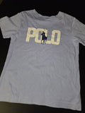 Polo Graphic T-Shirt