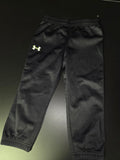 Under Armour Black Athletic Pants