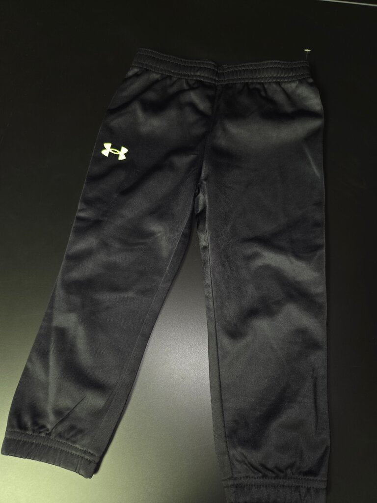 Under Armour Black Athletic Pants
