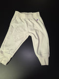 Champion Cream Sweatpants