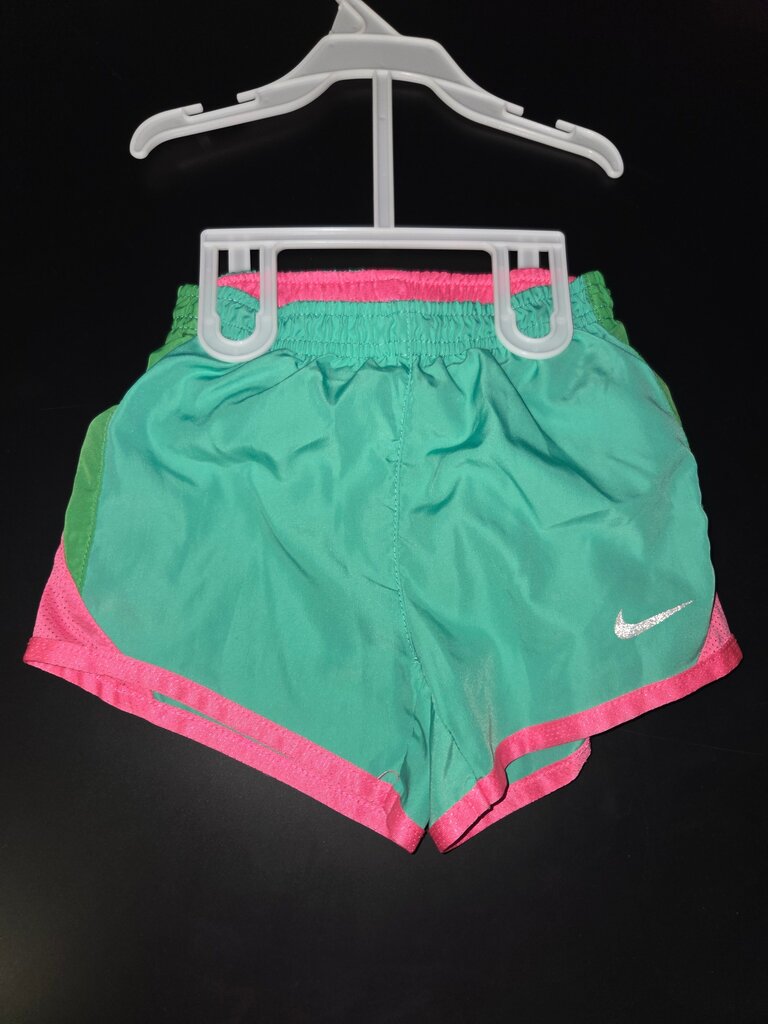 Nike Girls' Running Shorts