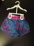 Under Armour Colorful Shorts