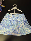Girls' Multi-Colored Skirt