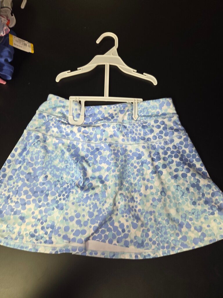 Girls' Multi-Colored Skirt