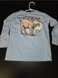 Gentleman's Club Long Sleeve Shirt
